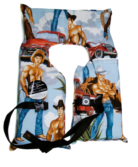 Illustration for article titled The year in swag 2014: Destroying Earth one dumb item at a time, part 1